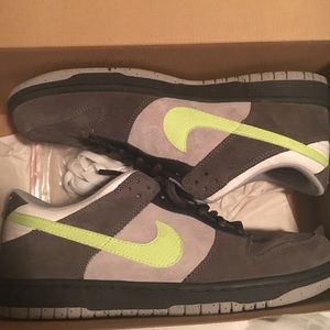 Nike 6.0, sb, dunk low. Brand new